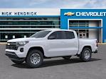 New 2024 Chevrolet Colorado LT Crew Cab RWD, Pickup for sale #DR25205 - photo 2