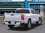 New 2024 Chevrolet Colorado LT Crew Cab RWD, Pickup for sale #DR25205 - photo 4