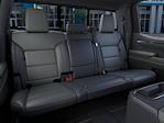 New 2024 Chevrolet Silverado 1500 ZR2 Crew Cab 4WD, Pickup for sale #DR25398 - photo 18