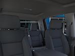 New 2024 Chevrolet Silverado 1500 LT Crew Cab 4WD, Pickup for sale #DR25824 - photo 25