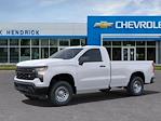 2024 Chevrolet Silverado 1500 Regular Cab RWD, Pickup for sale #DR26295 - photo 3