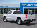 2024 Chevrolet Silverado 1500 Regular Cab RWD, Pickup for sale #DR26295 - photo 4