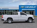 2024 Chevrolet Silverado 1500 Regular Cab RWD, Pickup for sale #DR26295 - photo 6