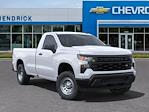 2024 Chevrolet Silverado 1500 Regular Cab RWD, Pickup for sale #DR26295 - photo 8