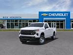 2024 Chevrolet Silverado 1500 Regular Cab RWD, Pickup for sale #DR26295 - photo 9