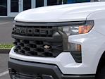 New 2024 Chevrolet Silverado 1500 Work Truck Crew Cab 4WD, Pickup for sale #FR25595 - photo 14