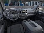 New 2024 Chevrolet Silverado 1500 Work Truck Crew Cab 4WD, Pickup for sale #FR25595 - photo 16
