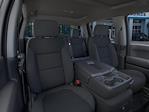 2024 Chevrolet Silverado 1500 Crew Cab 4WD, Pickup for sale #FR25595 - photo 17