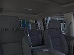 2024 Chevrolet Silverado 1500 Crew Cab 4WD, Pickup for sale #FR25595 - photo 25