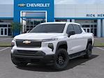 2024 Chevrolet Silverado EV Crew Cab 4WD, Pickup for sale #FR25825 - photo 7