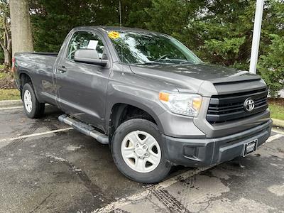 2014 Toyota Tundra Regular Cab 4WD, Pickup for sale #FR25869F - photo 1