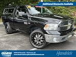 Used 2018 Ram 1500 Big Horn Regular Cab 4WD, Pickup for sale #FR25890A - photo 1