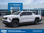 2024 Chevrolet Silverado EV Crew Cab 4WD, Pickup for sale #FR26084 - photo 1