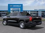 2024 Chevrolet Silverado EV Crew Cab 4WD, Pickup for sale #FR26647 - photo 5