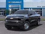 2024 Chevrolet Silverado EV Crew Cab 4WD, Pickup for sale #FR26647 - photo 7