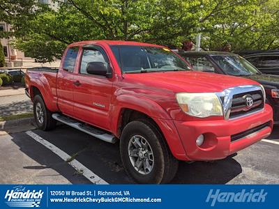 Used 2006 Toyota Tacoma Extra Cab 4x4, Pickup for sale #M21658A - photo 1