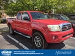 Used 2006 Toyota Tacoma Extra Cab 4x4, Pickup for sale #M21658A - photo 1