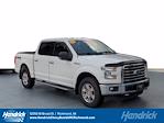 Used 2015 Ford F-150 XLT SuperCrew Cab 4x4, Pickup for sale #M21941A - photo 1