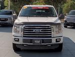 Used 2015 Ford F-150 XLT SuperCrew Cab 4x4, Pickup for sale #M21941A - photo 8