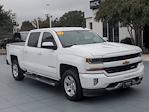 Used 2018 Chevrolet Silverado 1500 LT Crew Cab 4x4, Pickup for sale #M22023B - photo 3