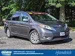 Used 2012 Toyota Sienna Limited FWD, Minivan for sale #N23046B - photo 1