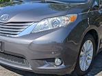 Used 2012 Toyota Sienna Limited FWD, Minivan for sale #N23046B - photo 10