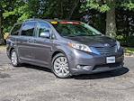 Used 2012 Toyota Sienna Limited FWD, Minivan for sale #N23046B - photo 4
