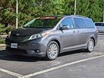 Used 2012 Toyota Sienna Limited FWD, Minivan for sale #N23046B - photo 3