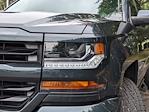 2017 Chevrolet Silverado 1500 Crew Cab SRW 4x4, Pickup #N23323A - photo 10