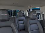 2022 Chevrolet Colorado Crew Cab 4x4, Pickup #N23419 - photo 14