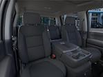 2022 Chevrolet Silverado 2500 Crew Cab 4x4, Pickup #N23441 - photo 17