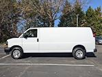 Used 2021 Chevrolet Express 2500 4x2, Empty Cargo Van for sale #P00226 - photo 7