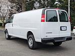 Used 2021 Chevrolet Express 2500 4x2, Empty Cargo Van for sale #P00227 - photo 8
