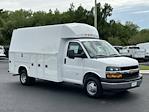 Used 2022 Chevrolet Express 3500 RWD, Service Utility Van for sale #P00339 - photo 6