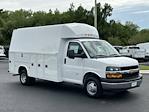 2022 Chevrolet Express 3500 DRW RWD, Service Utility Van for sale #P00339 - photo 6