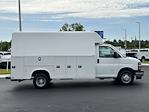 Used 2022 Chevrolet Express 3500 RWD, Service Utility Van for sale #P00339 - photo 7