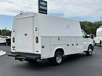 Used 2022 Chevrolet Express 3500 RWD, Service Utility Van for sale #P00339 - photo 8