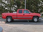 Used 2002 Chevrolet Silverado 1500 LS Extended Cab 4WD, Pickup for sale #P00370A - photo 10