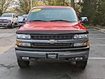 Used 2002 Chevrolet Silverado 1500 LS Extended Cab 4WD, Pickup for sale #P00370A - photo 4
