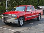 Used 2002 Chevrolet Silverado 1500 LS Extended Cab 4WD, Pickup for sale #P00370A - photo 6