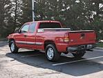 Used 2002 Chevrolet Silverado 1500 LS Extended Cab 4WD, Pickup for sale #P00370A - photo 8
