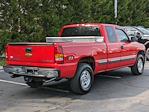 Used 2002 Chevrolet Silverado 1500 LS Extended Cab 4WD, Pickup for sale #P00370A - photo 2
