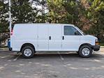 Used 2021 Chevrolet Express 2500 RWD, Empty Cargo Van for sale #P00372 - photo 11