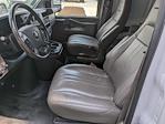 Used 2021 Chevrolet Express 2500 RWD, Empty Cargo Van for sale #P00372 - photo 16