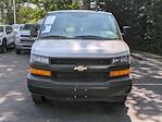 Used 2021 Chevrolet Express 2500 RWD, Empty Cargo Van for sale #P00372 - photo 5