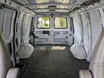 Used 2021 Chevrolet Express 2500 RWD, Empty Cargo Van for sale #P00372 - photo 31