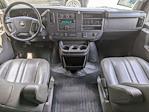 Used 2021 Chevrolet Express 2500 RWD, Empty Cargo Van for sale #P00372 - photo 32