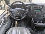 Used 2021 Chevrolet Express 2500 RWD, Empty Cargo Van for sale #P00372 - photo 33