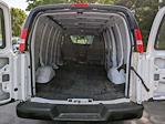 Used 2021 Chevrolet Express 2500 RWD, Empty Cargo Van for sale #P00372 - photo 36