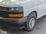 Used 2021 Chevrolet Express 2500 RWD, Empty Cargo Van for sale #P00372 - photo 6